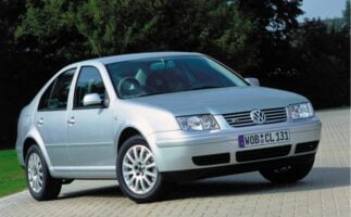 Diagramas Eléctricos Volkswagen Bora 2003 – Bandas de Tiempo y Distribución
