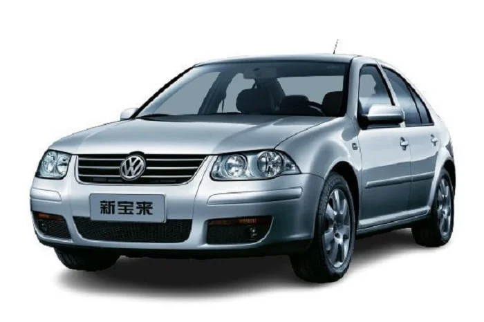 Diagramas Eléctricos Volkswagen Bora 2006 – Bandas de Tiempo y Distribución