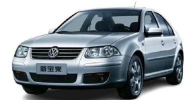 Diagramas Eléctricos Volkswagen Bora 2007 – Bandas de Tiempo y Distribución