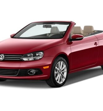 Diagramas Eléctricos Volkswagen Eos 2016 – Bandas de Tiempo y Distribución