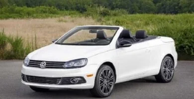 Diagramas Eléctricos Volkswagen Eos 2018 – Bandas de Tiempo y Distribución