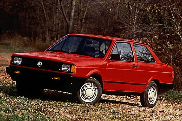 Diagramas Eléctricos Volkswagen Fox 1991 – Bandas de Tiempo y Distribución