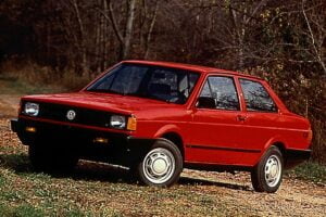Diagramas Eléctricos Volkswagen Fox 1992 – Bandas de Tiempo y Distribución