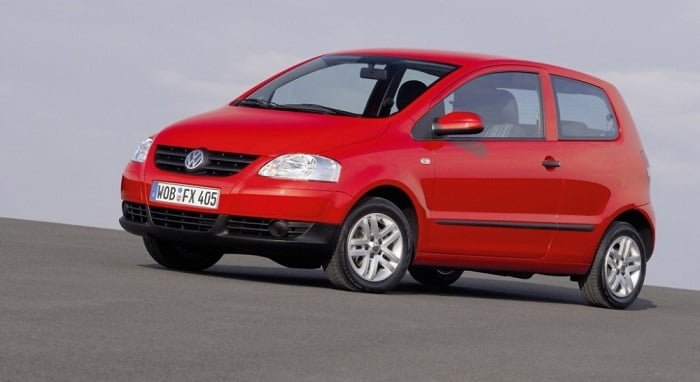 Diagramas Eléctricos Volkswagen Fox 2000 – Bandas de Tiempo y Distribución