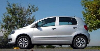 Diagramas Eléctricos Volkswagen Fox 2011 – Bandas de Tiempo y Distribución