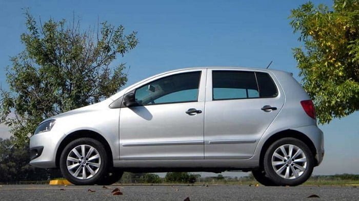 Diagramas Eléctricos Volkswagen Fox 2011 – Bandas de Tiempo y Distribución