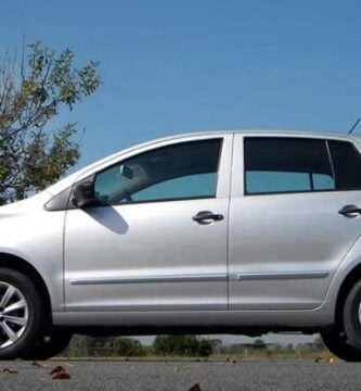 Diagramas Eléctricos Volkswagen Fox 2014 – Bandas de Tiempo y Distribución