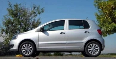 Diagramas Eléctricos Volkswagen Fox 2014 – Bandas de Tiempo y Distribución