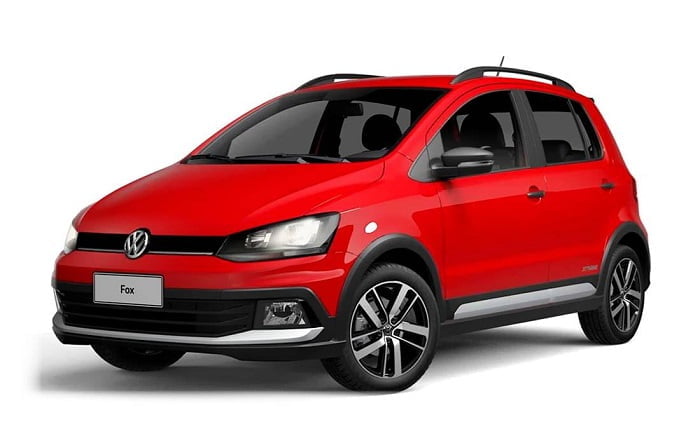 Diagramas Eléctricos Volkswagen Fox 2020 – Bandas de Tiempo y Distribución