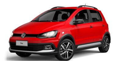 Diagramas Eléctricos Volkswagen Fox 2021 – Bandas de Tiempo y Distribución