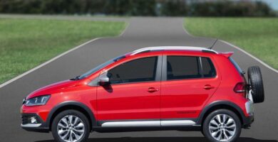 Diagramas Eléctricos Volkswagen Fox 2022 – Bandas de Tiempo y Distribución