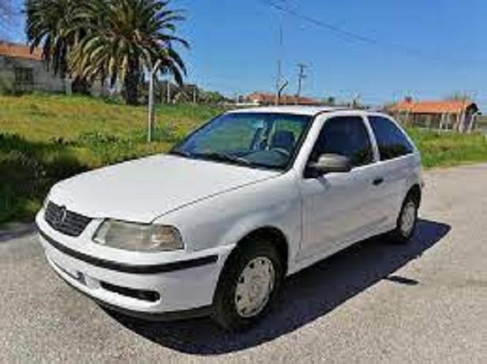 Diagramas Eléctricos Volkswagen Gol 2001 – Bandas de Tiempo y Distribución