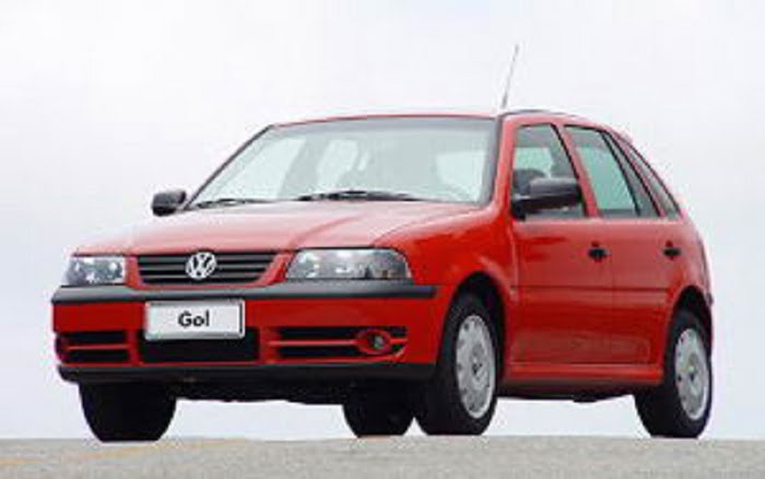 Diagramas Eléctricos Volkswagen Gol 2005 – Bandas de Tiempo y Distribución