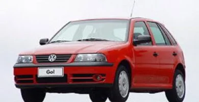 Diagramas Eléctricos Volkswagen Gol 2006 – Bandas de Tiempo y Distribución