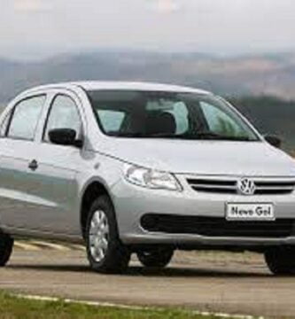 Diagramas Eléctricos Volkswagen Gol 2009 – Bandas de Tiempo y Distribución