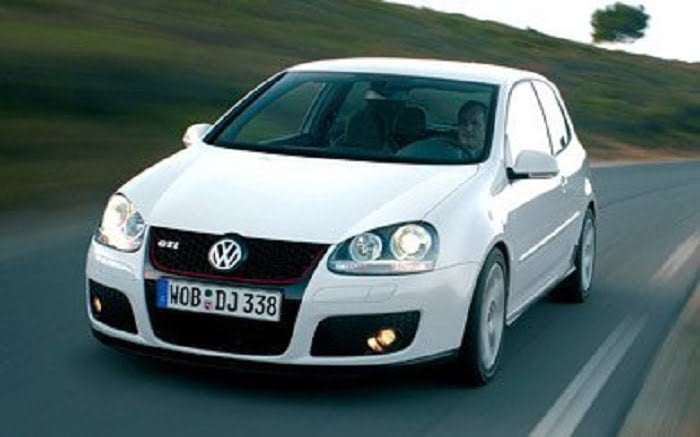 Diagramas Eléctricos Volkswagen Golf 2008 – Bandas de Tiempo y Distribución