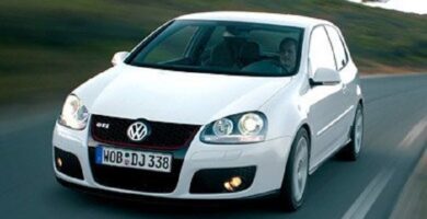 Diagramas Eléctricos Volkswagen Gol 2008 – Bandas de Tiempo y Distribución