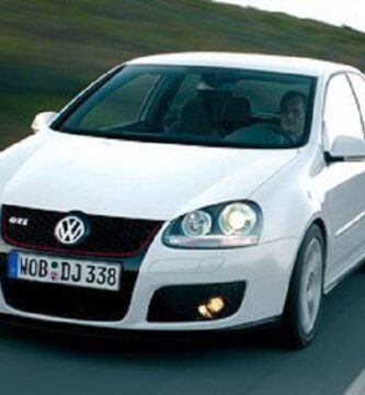 Diagramas Eléctricos Volkswagen Golf 2010 – Bandas de Tiempo y Distribución