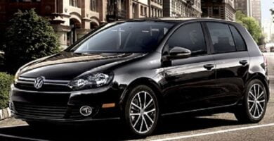 Diagramas Eléctricos Volkswagen Gol 2011 – Bandas de Tiempo y Distribución