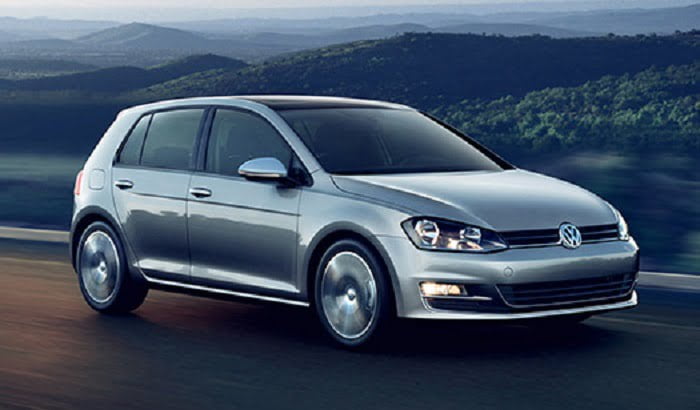 Diagramas Eléctricos Volkswagen Golf 2015 – Bandas de Tiempo y Distribución