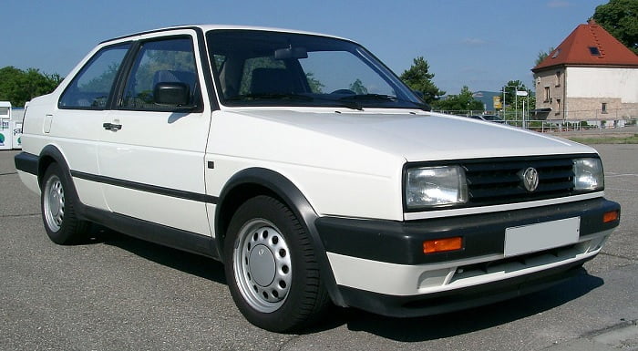 Diagramas Eléctricos Volkswagen Jetta 1990 – Bandas de Tiempo y Distribución