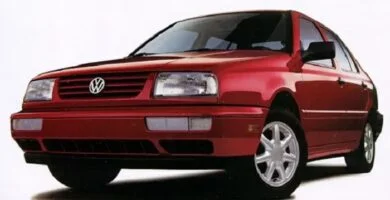 Diagramas Eléctricos Volkswagen Jetta 1997 – Bandas de Tiempo y Distribución