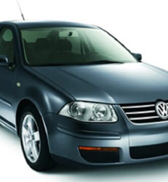 Diagramas Eléctricos Volkswagen Jetta 2010 – Bandas de Tiempo y Distribución