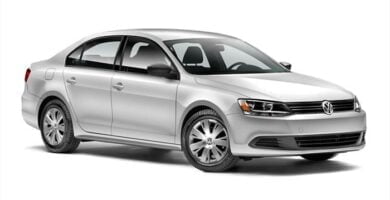 Diagramas Eléctricos Volkswagen Jetta 2013 – Bandas de Tiempo y Distribución