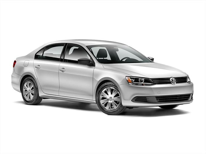 Diagramas Eléctricos Volkswagen Jetta 2013 – Bandas de Tiempo y Distribución