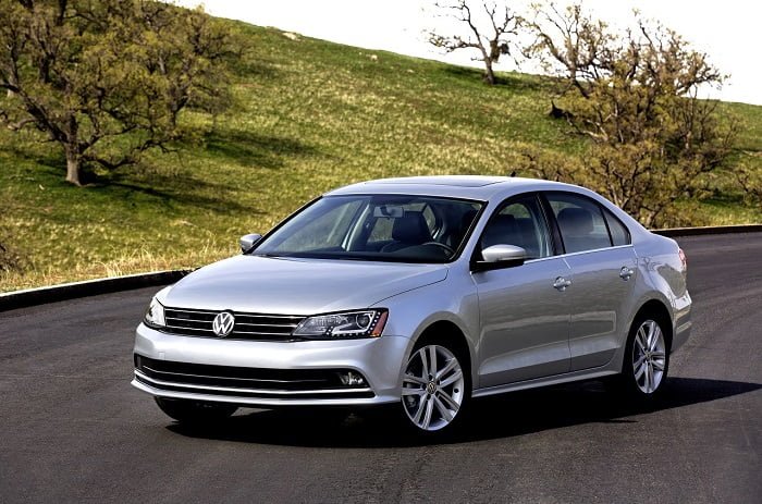 Diagramas Eléctricos Volkswagen Jetta 2015 – Bandas de Tiempo y Distribución