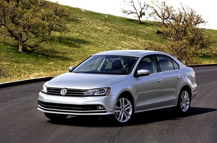 Diagramas Eléctricos Volkswagen Jetta 2016 – Bandas de Tiempo y Distribución