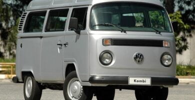 Diagramas Eléctricos Volkswagen Kombi 1999 – Bandas de Tiempo y Distribución