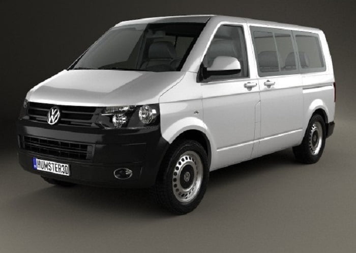 Diagramas Eléctricos Volkswagen Kombi 2012 – Bandas de Tiempo y Distribución