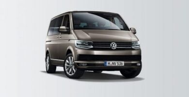 Diagramas Eléctricos Volkswagen Kombi 2019 – Bandas de Tiempo y Distribución