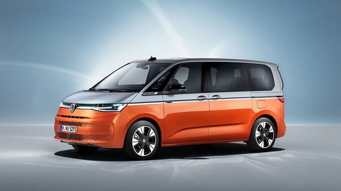 Diagramas Eléctricos Volkswagen Kombi 2022 – Bandas de Tiempo y Distribución