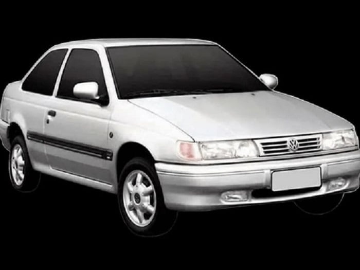 Diagramas Eléctricos Volkswagen Logus 1996 – Bandas de Tiempo y Distribución