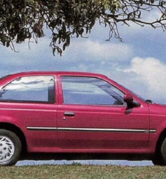Diagramas Eléctricos Volkswagen Logus 2002 – Bandas de Tiempo y Distribución