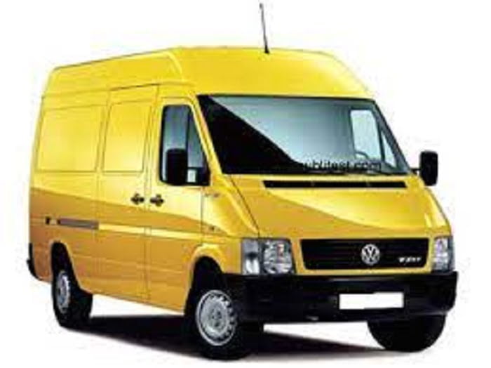 Diagramas Eléctricos Volkswagen LT 1997 – Bandas de Tiempo y Distribución