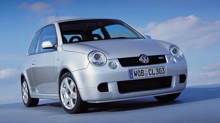 Diagramas Eléctricos Volkswagen Lupo 2000 – Bandas de Tiempo y Distribución