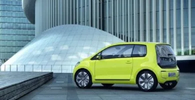 Diagramas Eléctricos Volkswagen Lupo 2010 – Bandas de Tiempo y Distribución