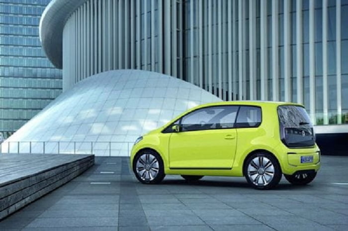 Diagramas Eléctricos Volkswagen Lupo 2010 – Bandas de Tiempo y Distribución