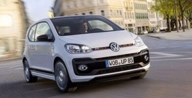 Diagramas Eléctricos Volkswagen Lupo 2021 – Bandas de Tiempo y Distribución