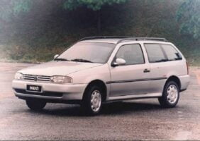 Diagramas Eléctricos Volkswagen Passat ll 1999 – Bandas de Tiempo y Distribución