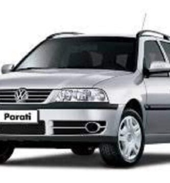 Diagramas Eléctricos Volkswagen Parati 2001 – Bandas de Tiempo y Distribución
