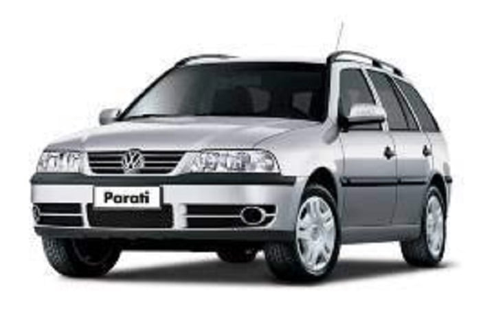 Diagramas Eléctricos Volkswagen Passat 2003 – Bandas de Tiempo y Distribución