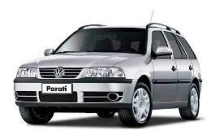 Diagramas Eléctricos Volkswagen Parati 2003 – Bandas de Tiempo y Distribución