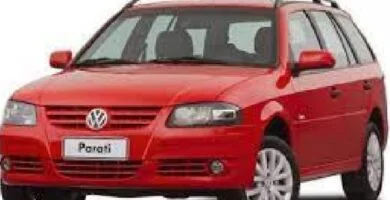 Diagramas Eléctricos Volkswagen Parati 2006 – Bandas de Tiempo y Distribución