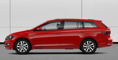 Diagramas Eléctricos Volkswagen Parati 2020 – Bandas de Tiempo y Distribución