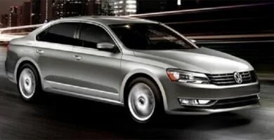 Diagramas Eléctricos Volkswagen Passat ll 2016 – Bandas de Tiempo y Distribución