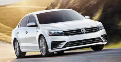Diagramas Eléctricos Volkswagen Passat ll 2017 – Bandas de Tiempo y Distribución
